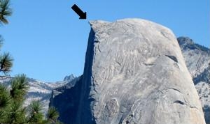 Half Dome '06