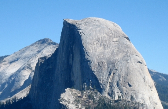 Half Dome '06