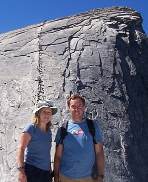 Half Dome '06