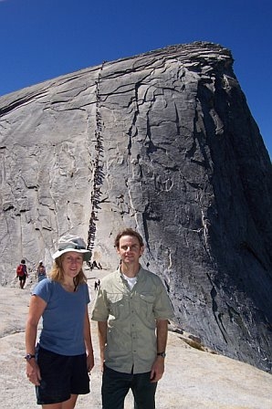 Half Dome '06