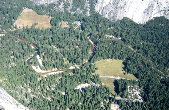 Half Dome '06