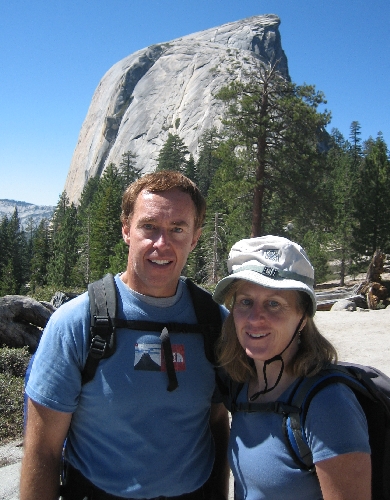 Half Dome '06