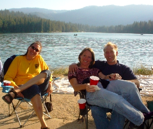 Hume Lake '05