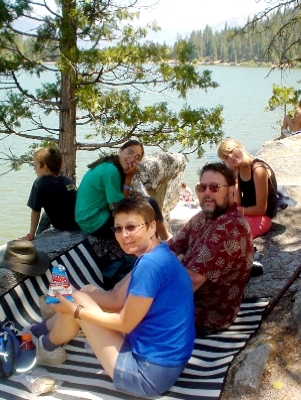 Hume Lake '05