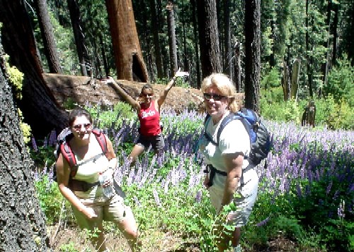 Hume Lake '05