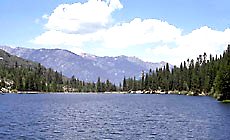 Hume Lake '17