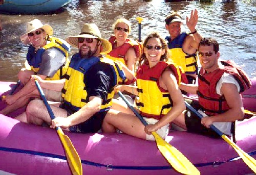 Kern River '03