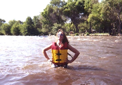 Kern River '03