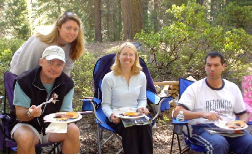 Kings Canyon '04