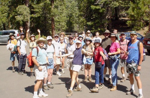 Kings Canyon '04