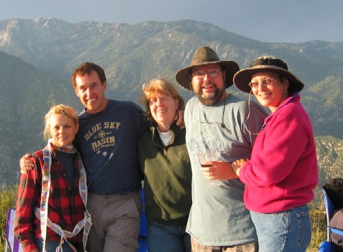 Kings Canyon '04