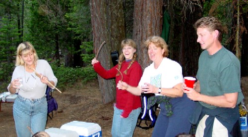 Kings Canyon '04