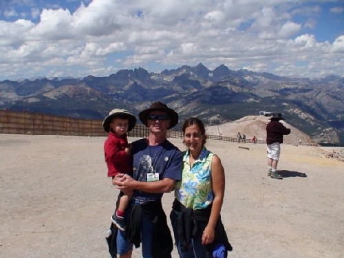 Mammoth Lakes '07