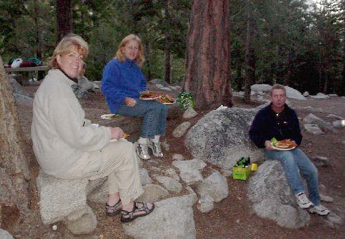 Mount Whitney '03