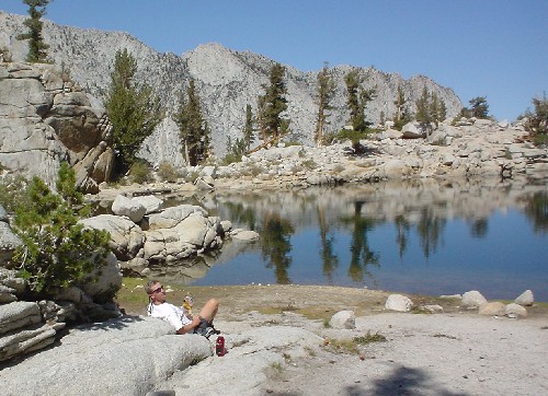 Mount Whitney '03