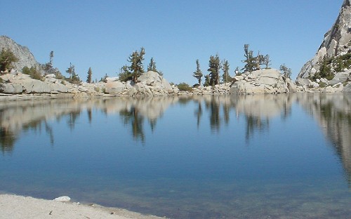 Mount Whitney '03