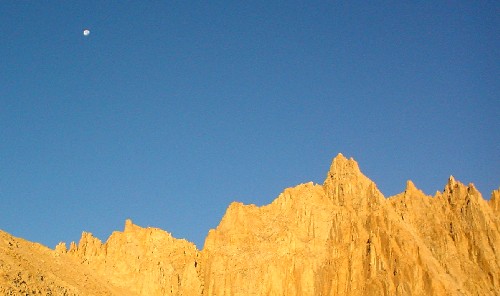 Mount Whitney '03