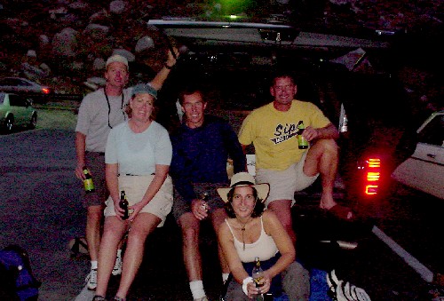 Mount Whitney '03