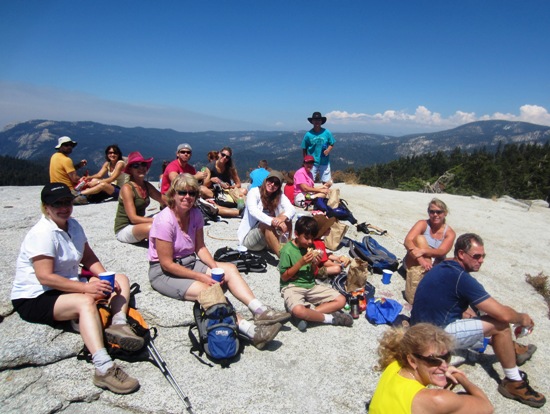 Sequoia National Park '13