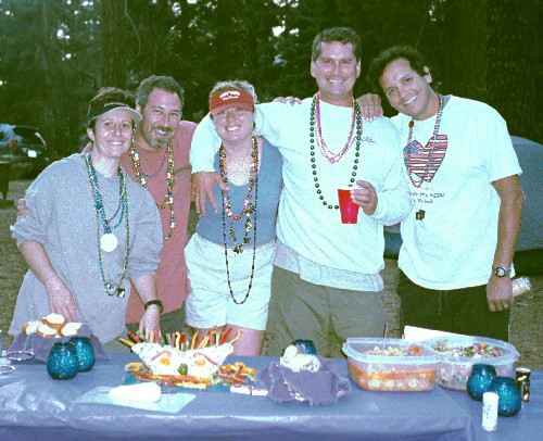 Sequoia National Park '03