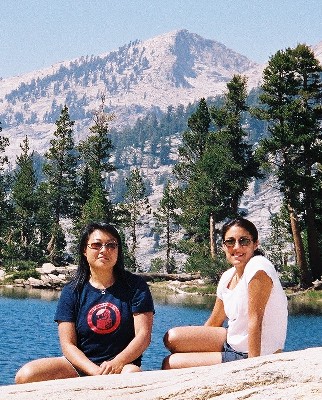 Sequoia National Park '03