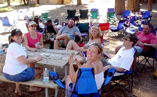 Sequoia National Park '03