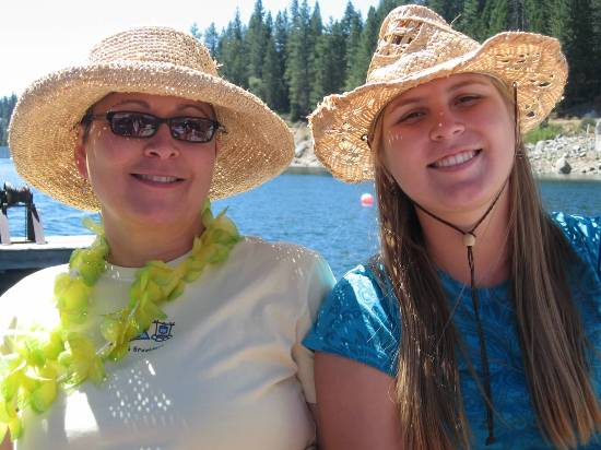 Shaver Lake '12