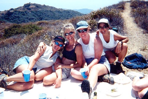 Topanga Canyon '02