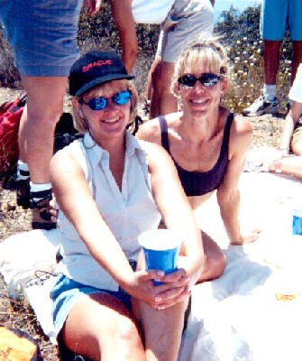 Topanga Canyon '02