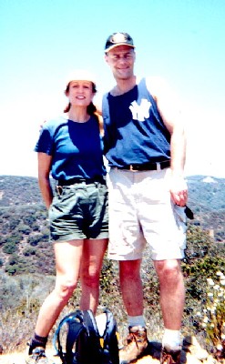 Topanga Canyon '02