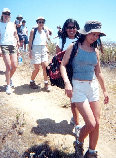 Topanga Canyon '02