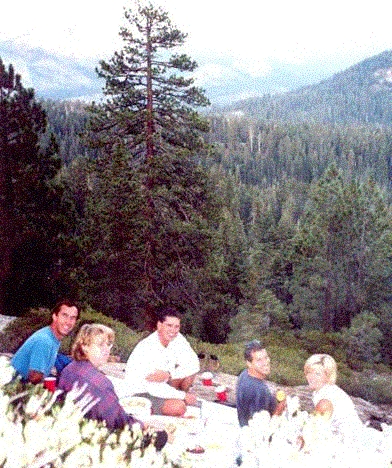 Yosemite '02