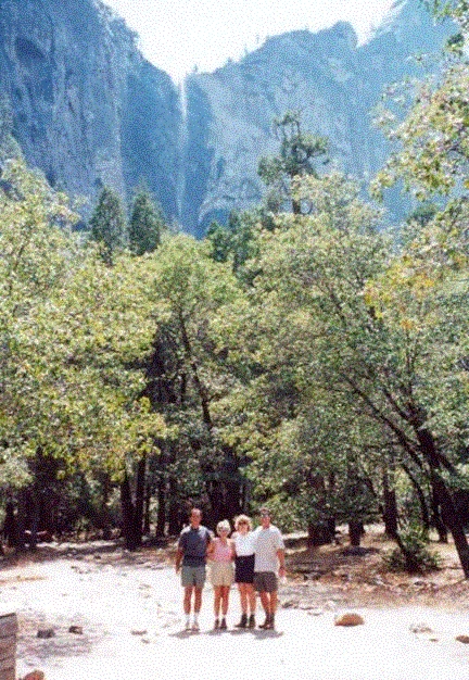 Yosemite '02