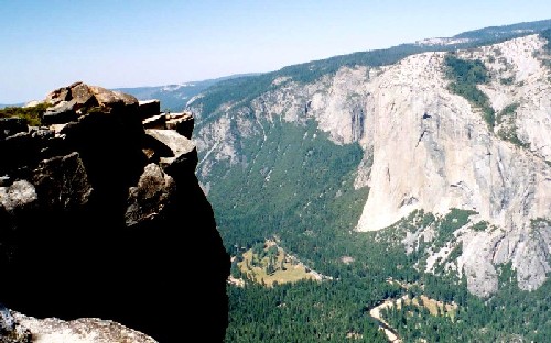 Yosemite '02