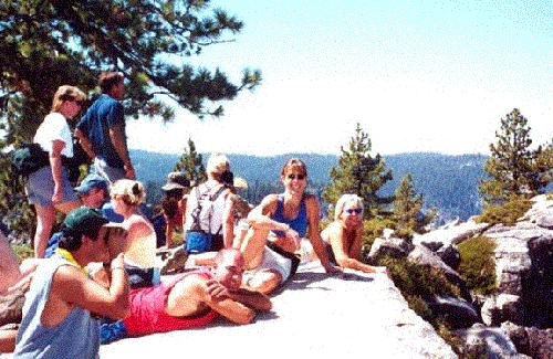 Yosemite '02