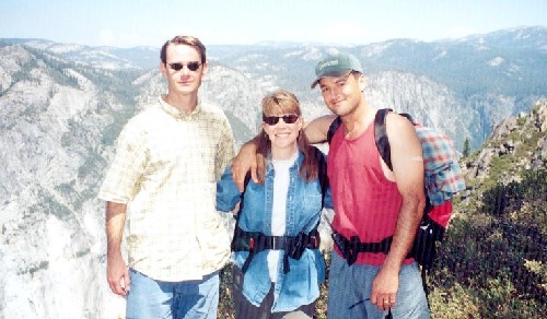 Yosemite '02