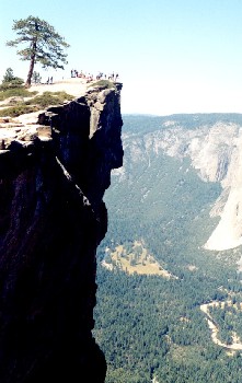 Yosemite '02