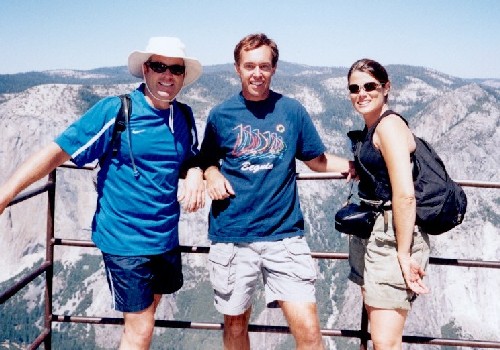 Yosemite '02