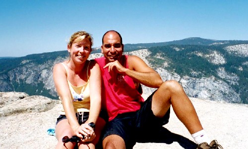 Yosemite '02