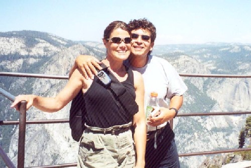 Yosemite '02