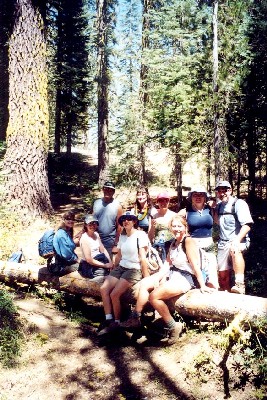 Yosemite '02