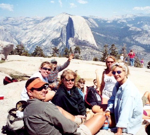 Yosemite '02