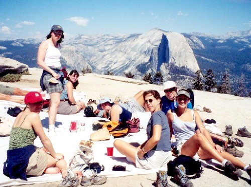 Yosemite '02