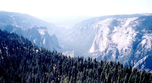 Yosemite '02