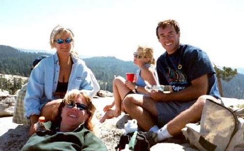 Yosemite '02