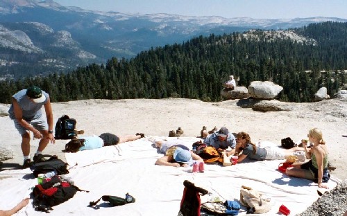 Yosemite '02