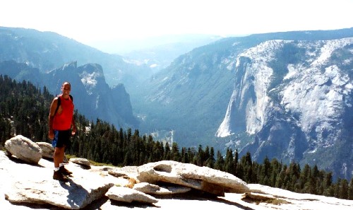 Yosemite '02