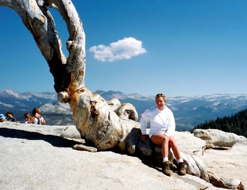 Yosemite '02