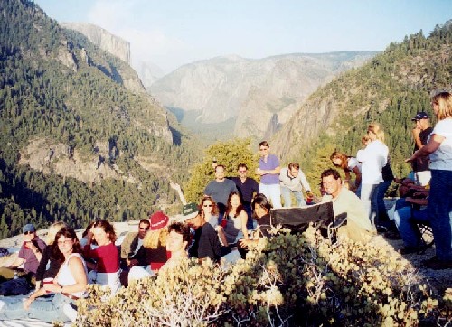 Yosemite '02