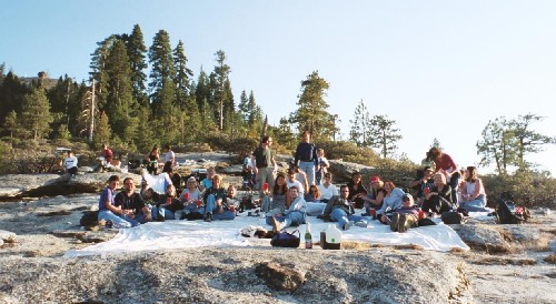 Yosemite '02